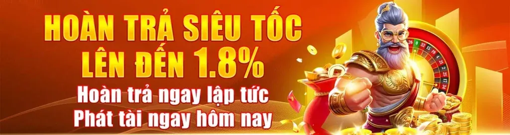 Giải đấu bắn cá kk vin