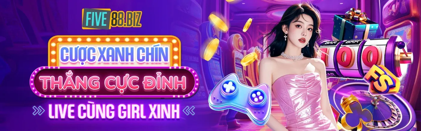 Banner kêu gọi hành động kk vin